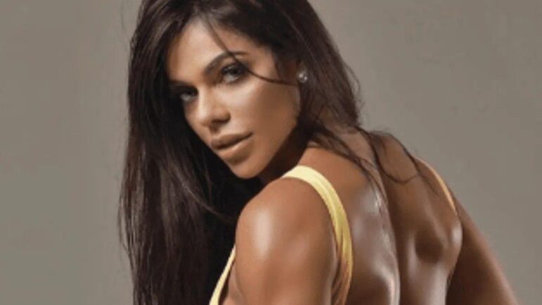 Suzy Cortez – Größe – Gewicht – Körpermaße – Augenfarbe