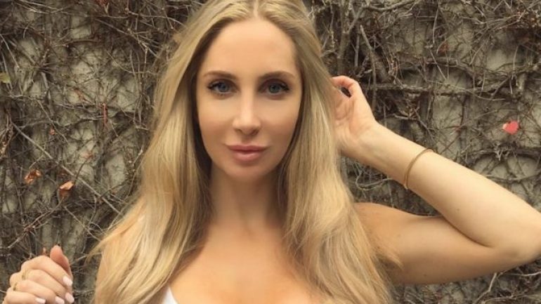 Amanda Elise Lee – Größe – Gewicht – Körpermaße – Augenfarbe – Wiki