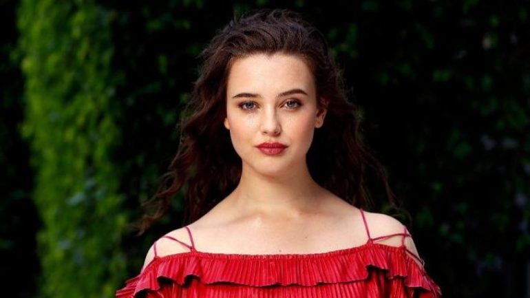Katherine Langford – Größe – Gewicht – Körpermaße – Augenfarbe – Wiki