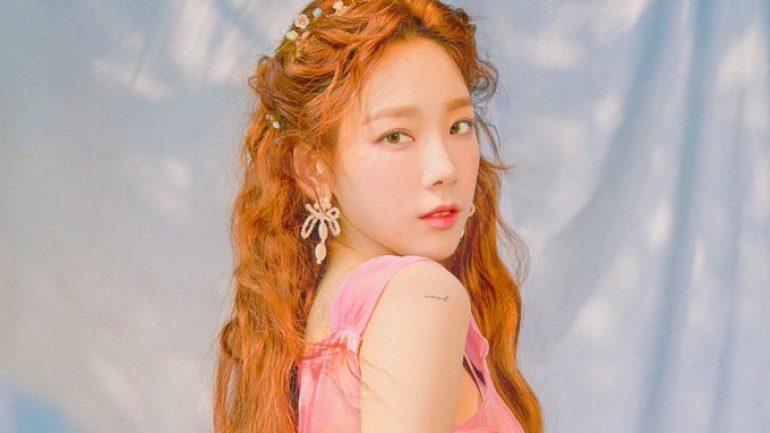 Kim Tae-yeon (Taeyeon) – Größe – Gewicht – Körpermaße – Augenfarbe