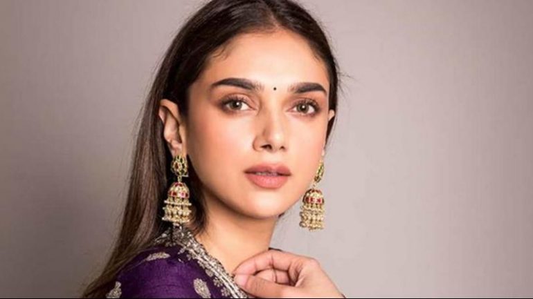 Aditi Rao Hydari – Größe – Gewicht – Körpermaße – Augenfarbe – Wiki