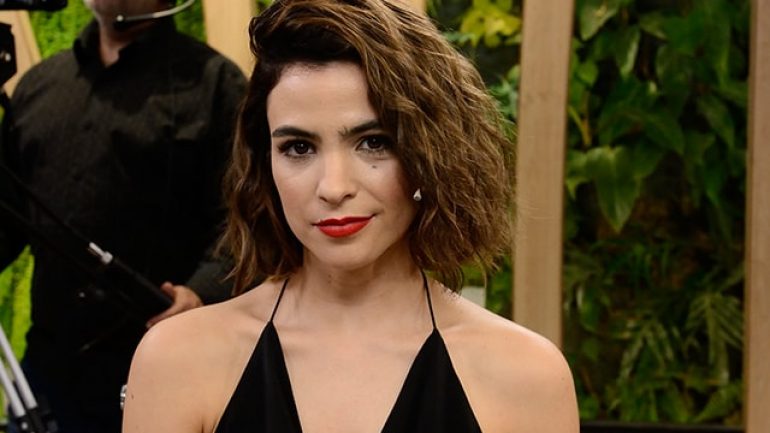 Agustina Cherri – Größe – Gewicht – Körpermaße – Augenfarbe – Wiki