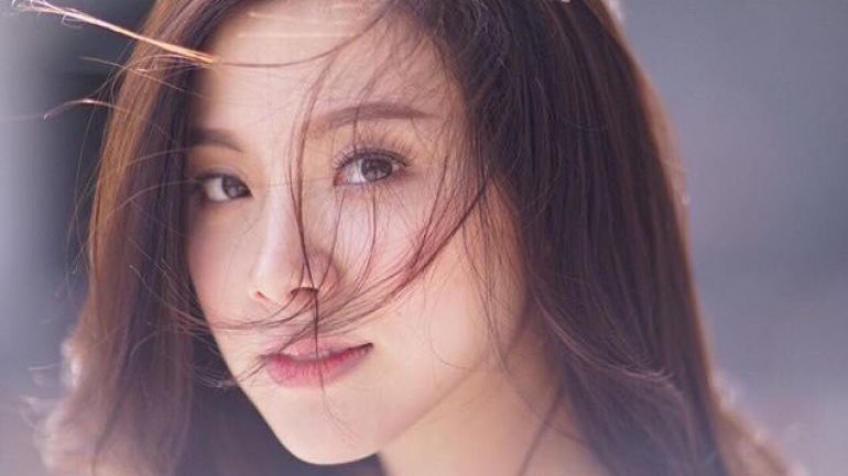 Baifern Pimchanok – Größe – Gewicht – Körpermaße – Augenfarbe – Wiki