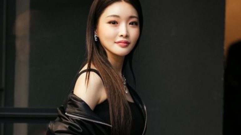 Kim Chungha (Chungha) – Größe – Gewicht – Körpermaße – Augenfarbe