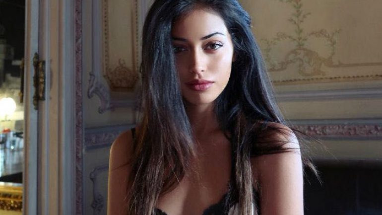 Cindy Kimberly – Größe – Gewicht – Körpermaße – Augenfarbe – Wiki