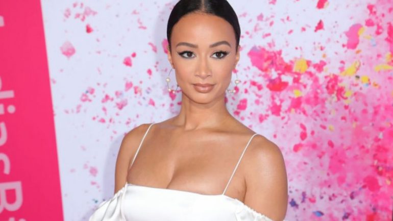 Draya Michele – Größe – Gewicht – Körpermaße – Augenfarbe – Wiki
