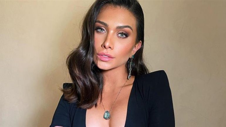 Flavia Pavanelli – Größe – Gewicht – Körpermaße – Augenfarbe – Wiki
