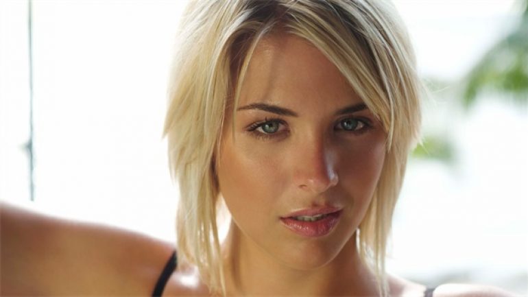 Gemma Atkinson – Größe – Gewicht – Körpermaße – Augenfarbe – Wiki