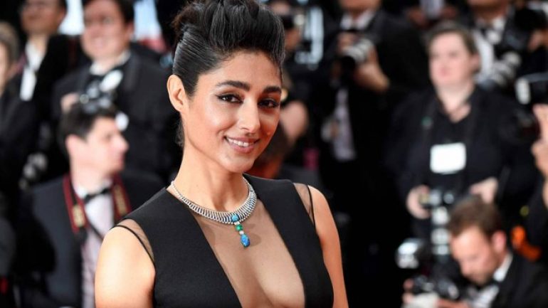 Golshifteh Farahani – Größe – Gewicht – Körpermaße – Augenfarbe – Wiki