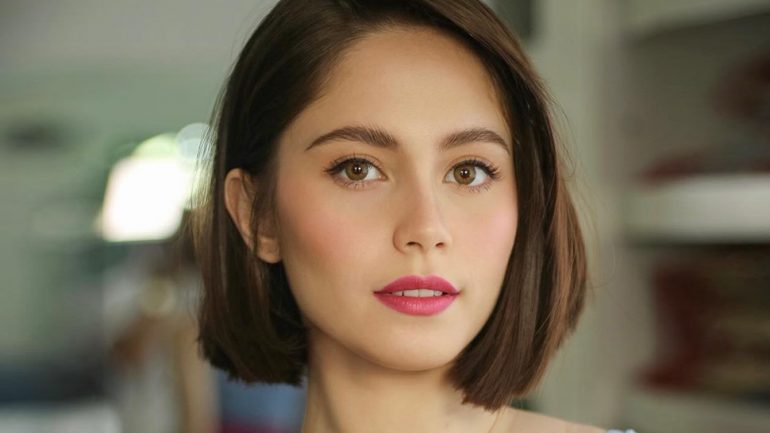 Jessy Mendiola – Größe – Gewicht – Körpermaße – Augenfarbe – Wiki