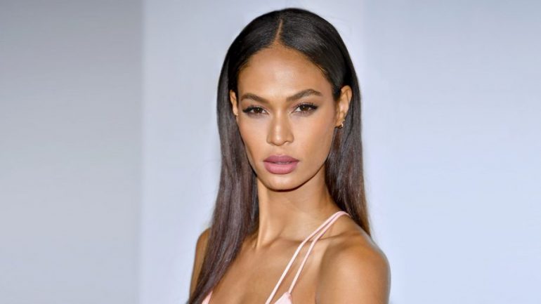 Joan Smalls – Größe – Gewicht – Körpermaße – Augenfarbe – Wiki