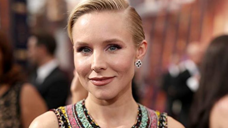Kristen Bell – Größe – Gewicht – Körpermaße – Augenfarbe – Wiki