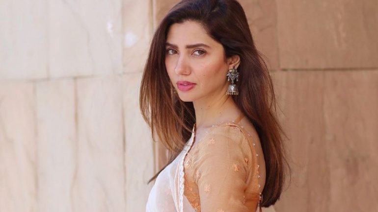 Mahira Khan – Größe – Gewicht – Körpermaße – Augenfarbe – Wiki