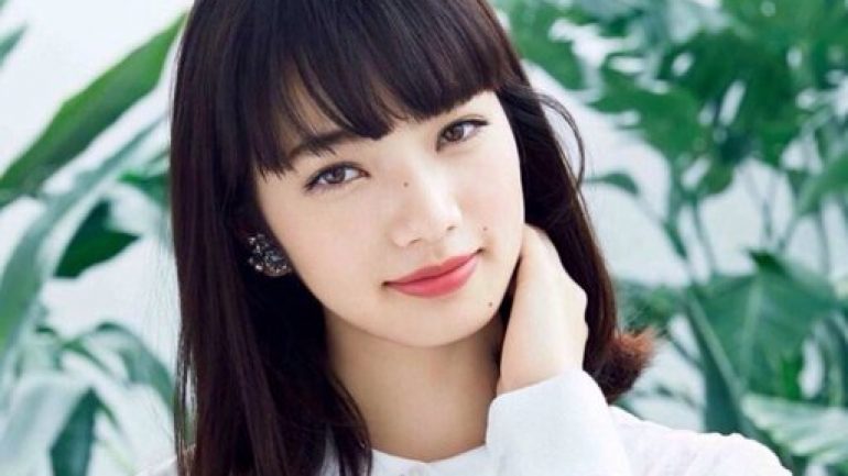 Nana Komatsu – Größe – Gewicht – Körpermaße – Augenfarbe – Wiki