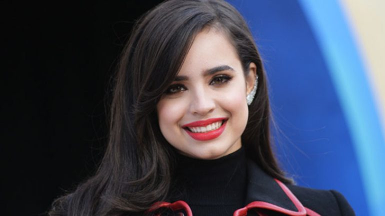 Sofia Carson – Größe – Gewicht – Körpermaße – Augenfarbe – Wiki