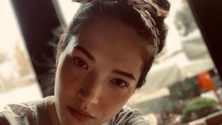 Tiffany Ann Hsu – Größe – Gewicht – Körpermaße – Augenfarbe – Wiki