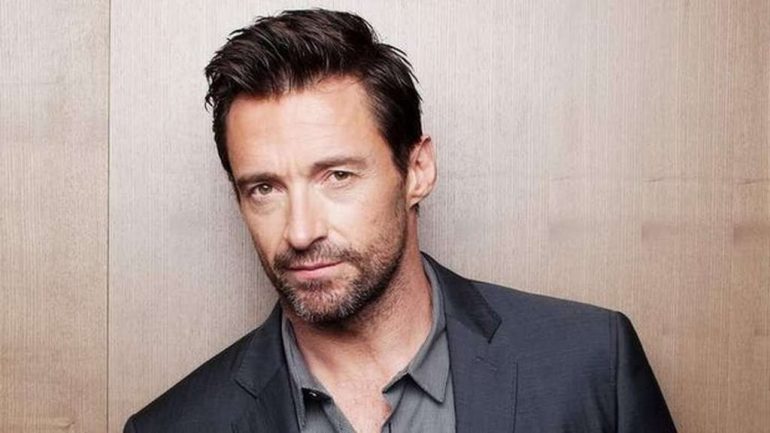 Hugh Jackman – Größe – Gewicht – Körpermaße – Augenfarbe