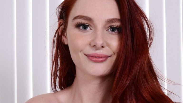 Lacy Lennon – Größe – Gewicht – Körpermaße – Augenfarbe – Wiki