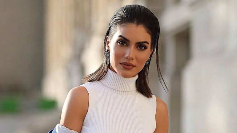 Camila Coelho – Größe – Gewicht – Körpermaße – Augenfarbe – Wiki
