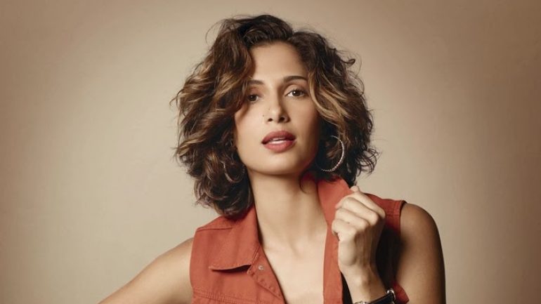 Camila Pitanga – Größe – Gewicht – Körpermaße – Augenfarbe – Wiki