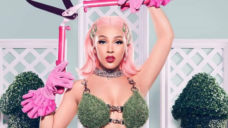 Doja Cat – Größe – Gewicht – Körpermaße – Augenfarbe – Wiki