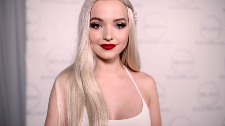 Dove Cameron – Größe – Gewicht – Körpermaße – Augenfarbe – Wiki