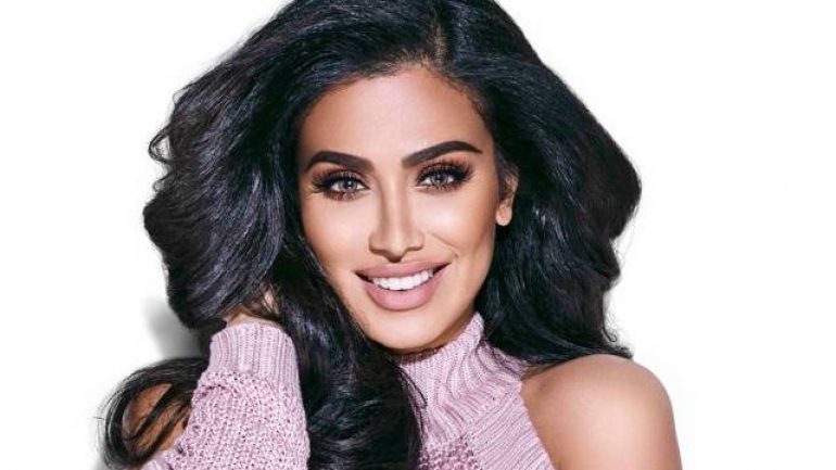 Huda Kattan – Größe – Gewicht – Körpermaße – Augenfarbe – Wiki