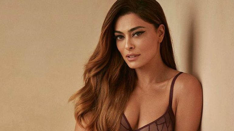 Juliana Paes – Größe – Gewicht – Körpermaße – Augenfarbe – Wiki