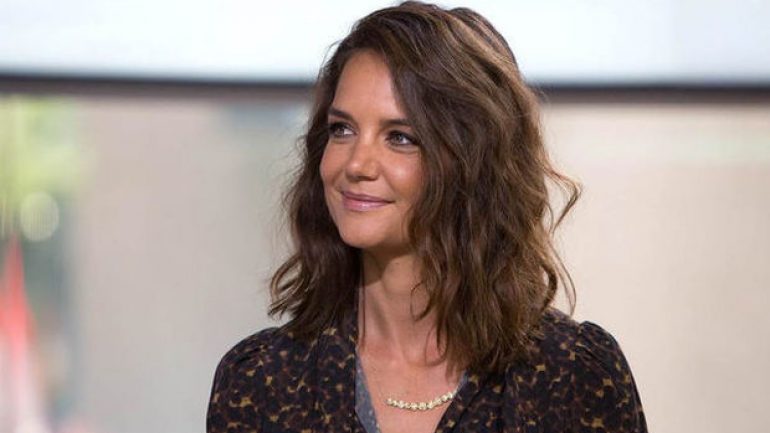 Katie Holmes Grosse Gewicht Korpermasse Augenfarbe Wiki