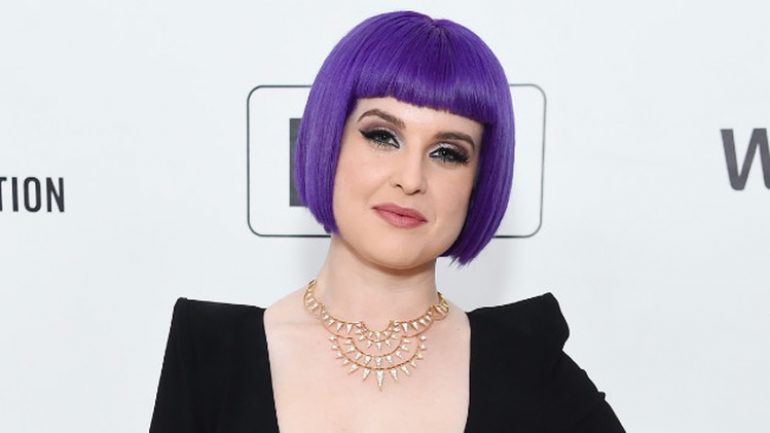 Kelly Osbourne – Größe – Gewicht – Körpermaße – Augenfarbe – Wiki