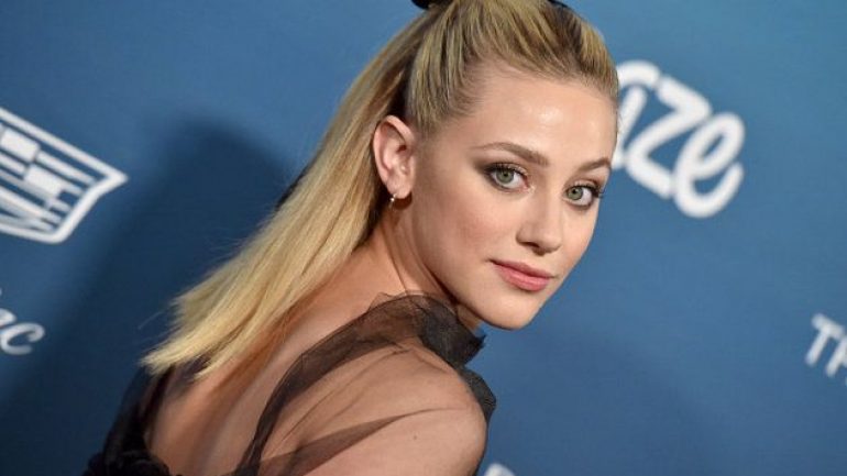 Lili Reinhart – Größe – Gewicht – Körpermaße – Augenfarbe