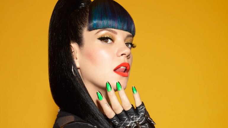 Lily Allen – Größe – Gewicht – Körpermaße – Augenfarbe – Wiki