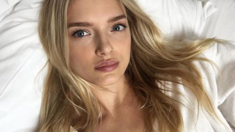 Lily Donaldson – Größe – Gewicht – Körpermaße – Augenfarbe – Wiki