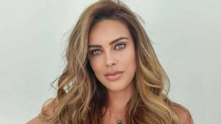 Sara Corrales – Größe – Gewicht – Körpermaße – Augenfarbe – Wiki