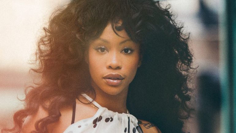 SZA – Größe – Gewicht – Körpermaße – Augenfarbe
