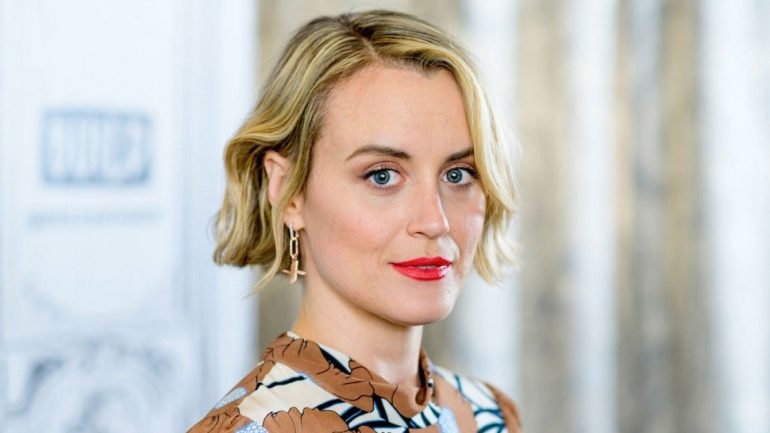 Taylor Schilling – Größe – Gewicht – Körpermaße – Augenfarbe