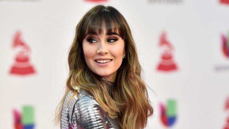Aitana Ocaña – Größe – Gewicht – Körpermaße – Augenfarbe – Wiki