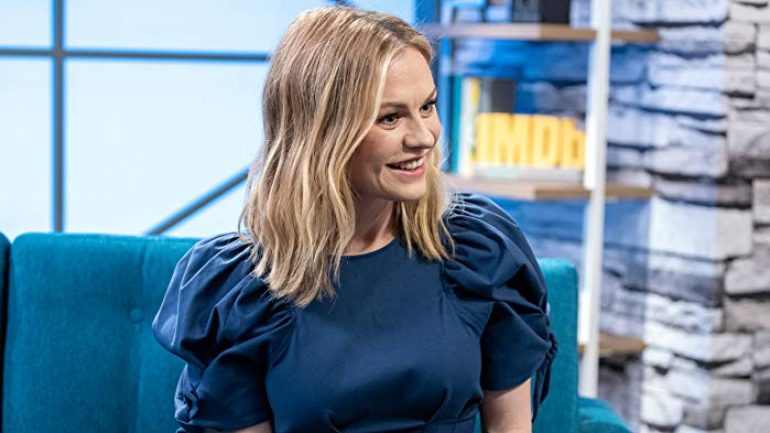 Anna Paquin – Größe – Gewicht – Körpermaße – Augenfarbe – Wiki