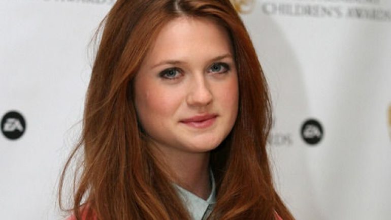 Bonnie Wright – Größe – Gewicht – Körpermaße – Augenfarbe – Wiki