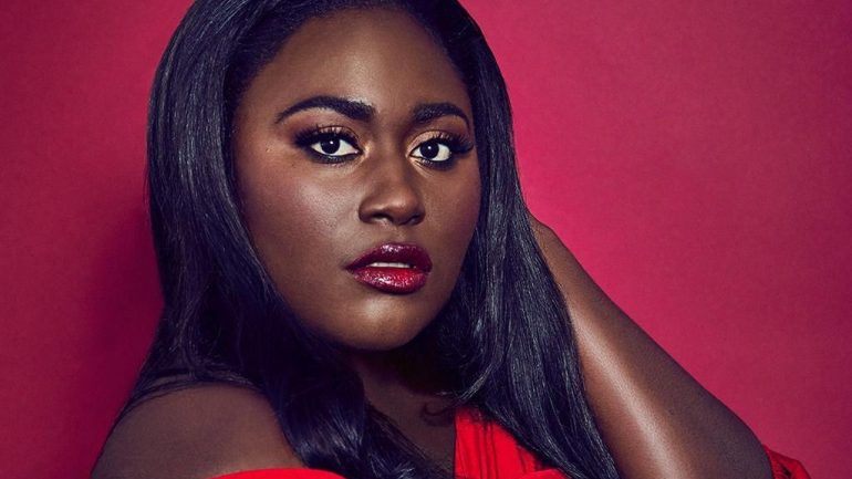 Danielle Brooks – Größe – Gewicht – Körpermaße – Augenfarbe – Wiki