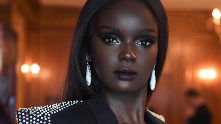 Duckie Thot – Größe – Gewicht – Körpermaße – Augenfarbe – Wiki