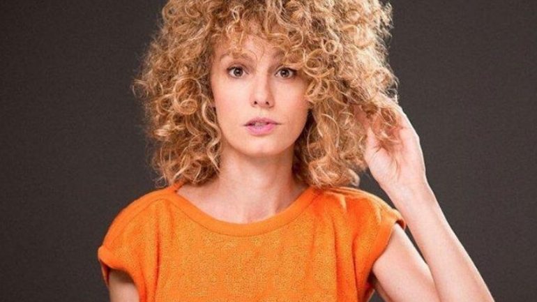 Esther Acebo – Größe – Gewicht – Körpermaße – Augenfarbe – Wiki