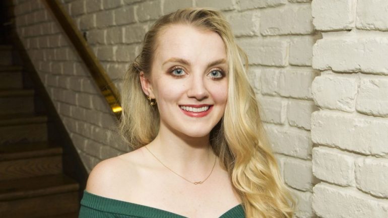 Evanna Lynch – Größe – Gewicht – Körpermaße – Augenfarbe – Wiki