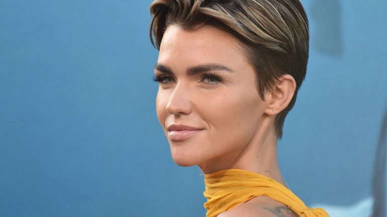 Ruby Rose – Größe – Gewicht – Körpermaße – Augenfarbe – Wiki
