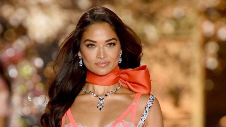 Shanina Shaik – Größe – Gewicht – Körpermaße – Augenfarbe – Wiki