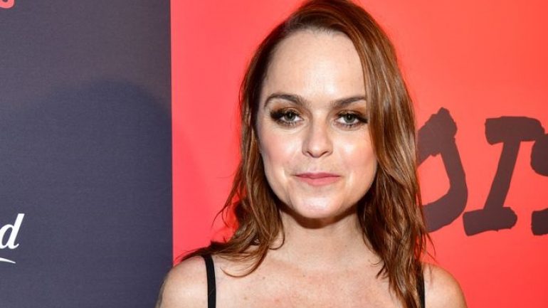 Taryn Manning – Größe – Gewicht – Körpermaße – Augenfarbe – Wiki