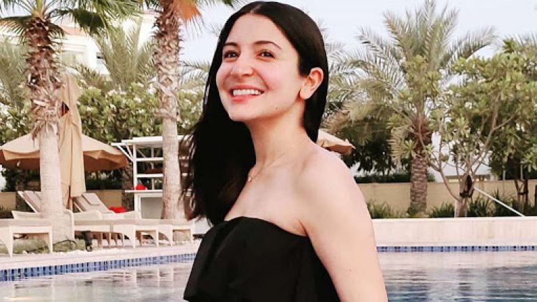 Anushka Sharma – Größe – Gewicht – Körpermaße – Augenfarbe