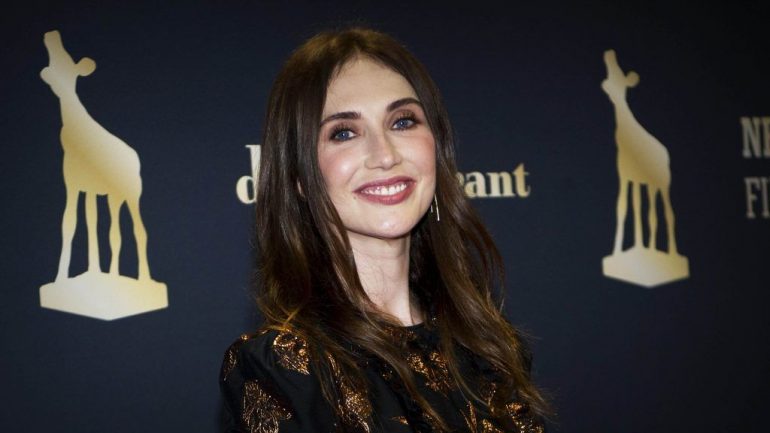 Carice van Houten – Größe – Gewicht – Körpermaße – Augenfarbe