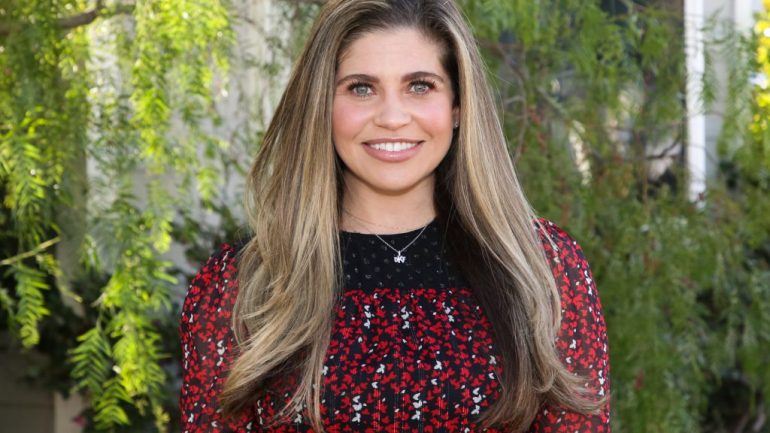 Danielle Fishel – Größe – Gewicht – Körpermaße – Augenfarbe