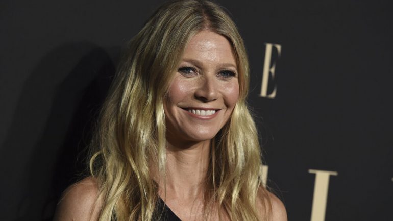 Gwyneth Paltrow – Größe – Gewicht – Körpermaße – Augenfarbe